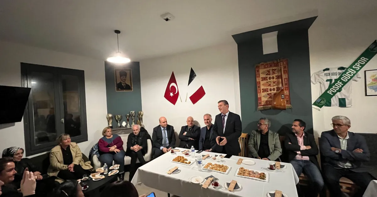 İnegöl Ve Cenon Kardeş Şehir Protokolünü Fransa’da Yeniledi (8)