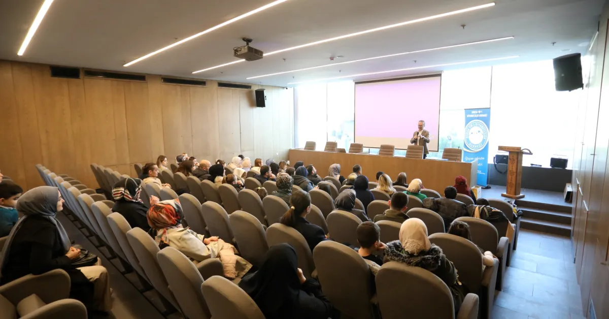 İnegöl’de Dünya Diyabet Günü Semineri Düzenlendi (4)