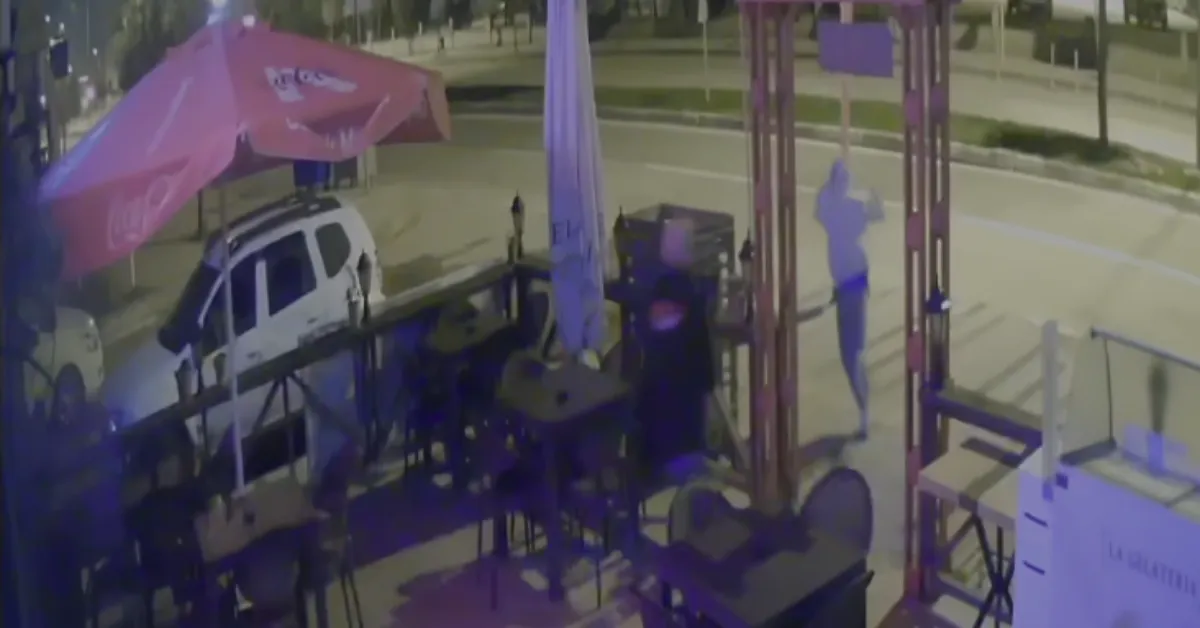 İnegöl’de Iş Yeri Sahibinin Nöbeti Hırsızlığı Engelledi (2)