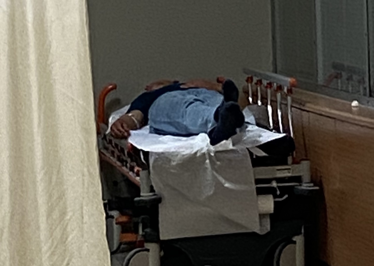 İnegöl’de Mantar Faciası!