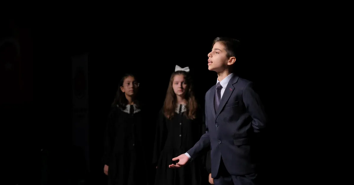 İnegöl’de Öğretmenler Günü Törenlerle Kutlandı (5)