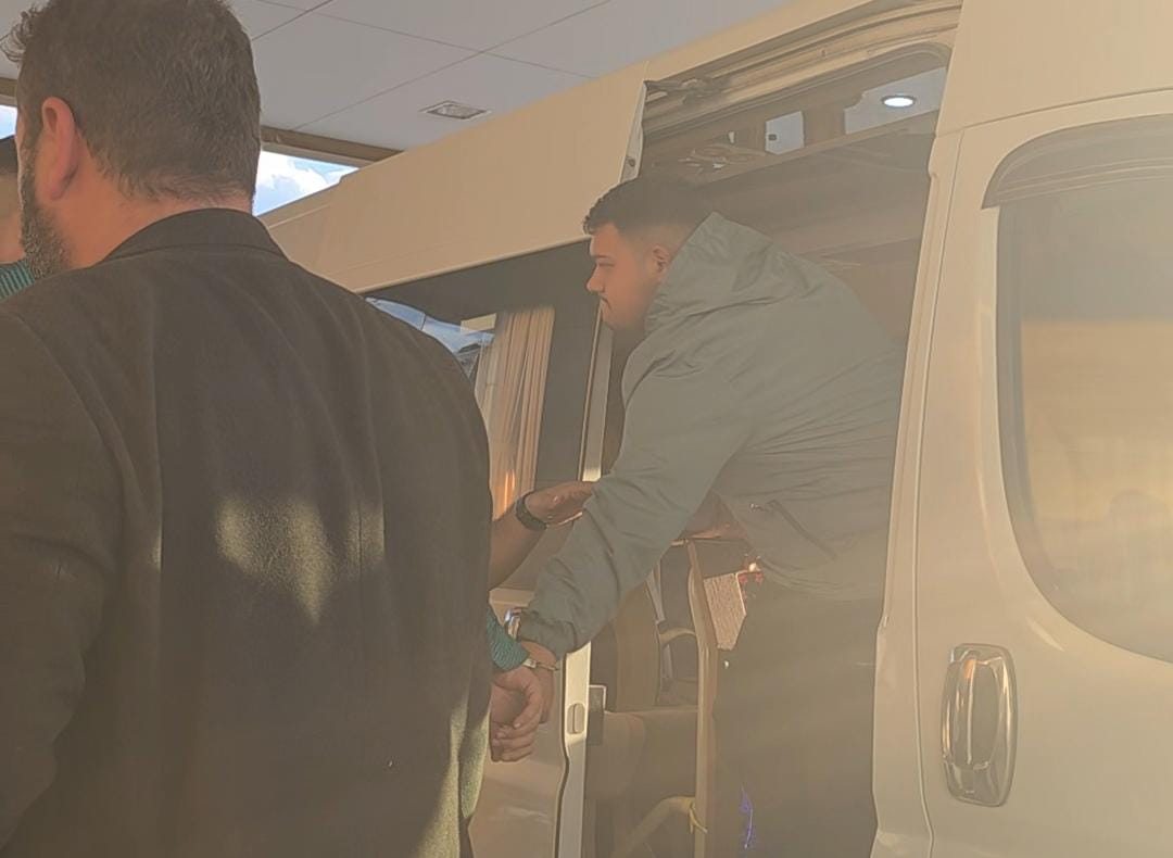 İnegöl’de Uyuşturucu Hap Operasyonunda Yüzlerce Hap Ele Geçirildi (2)