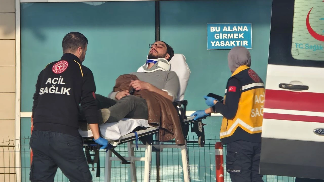 Inegolde Yunus Emre Mahallesi