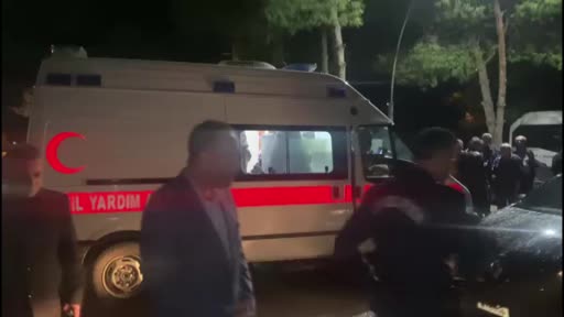 İnegöl’e 2 Şehit Ateşi Düştü (2)