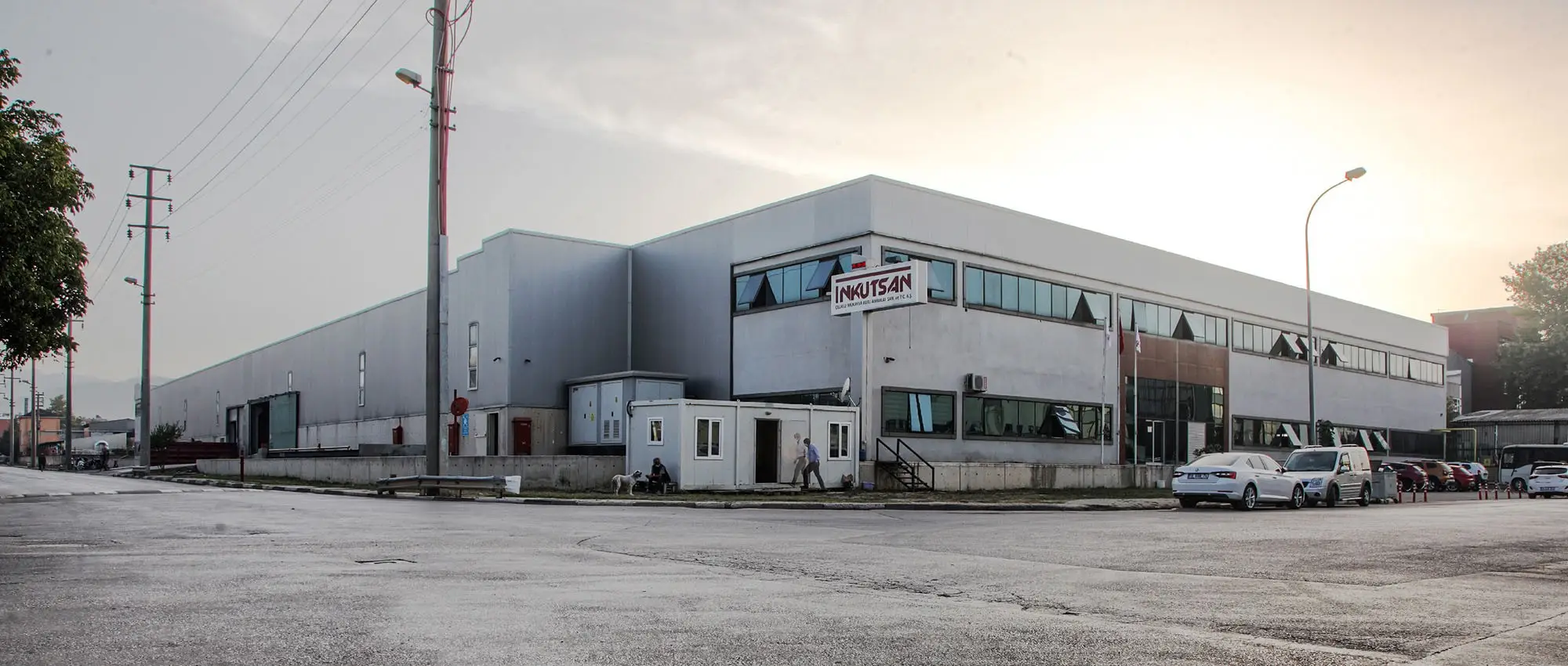 İnegöllü Dev Firma Konkordato Aldı! 1 Yıllık Kesin Mühlet Verildi (1)