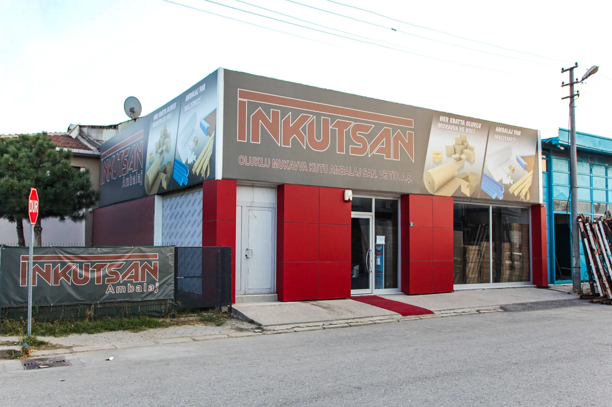 İnegöllü Dev Firma Konkordato Aldı! 1 Yıllık Kesin Mühlet Verildi (2)