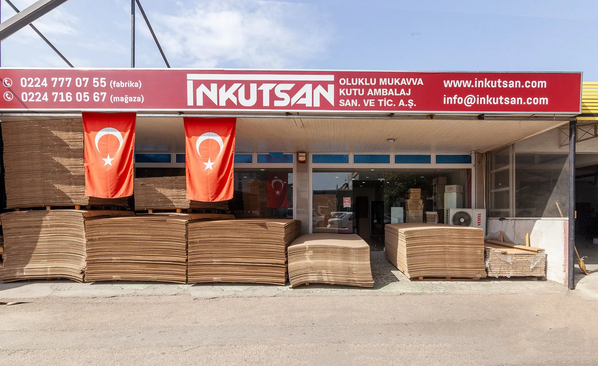 İnegöllü Dev Firma Konkordato Aldı! 1 Yıllık Kesin Mühlet Verildi (3)