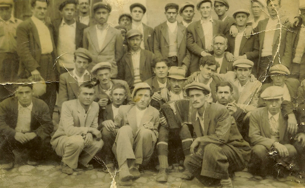 İnegöllü Hakim Şükrü Eroğlu Ve Hayriye Köyü (11)