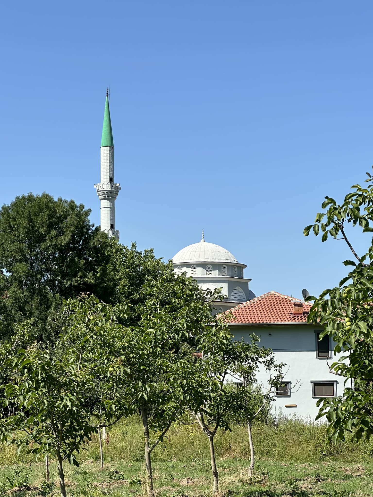 İnegöllü Hakim Şükrü Eroğlu Ve Hayriye Köyü (3)