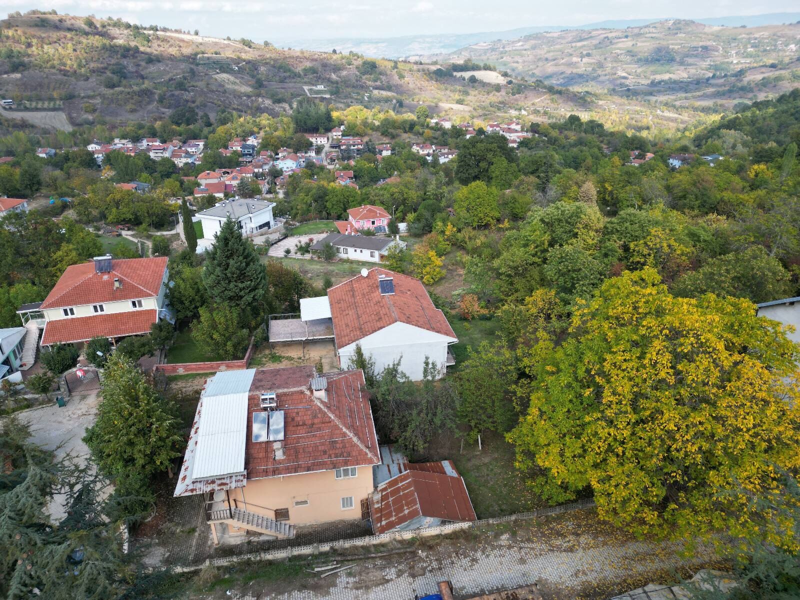 İnegöllü Hakim Şükrü Eroğlu Ve Hayriye Köyü (6)