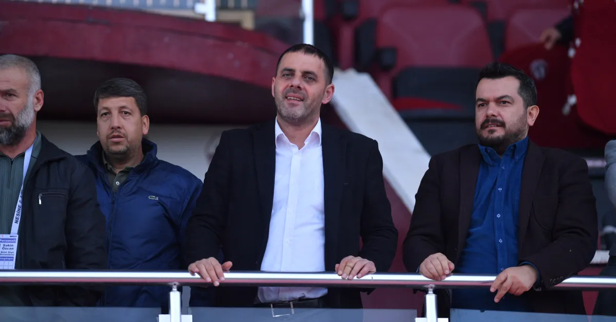 İnegölspor’dan 6 Haftalık Yenilmezlik Serisi (2)