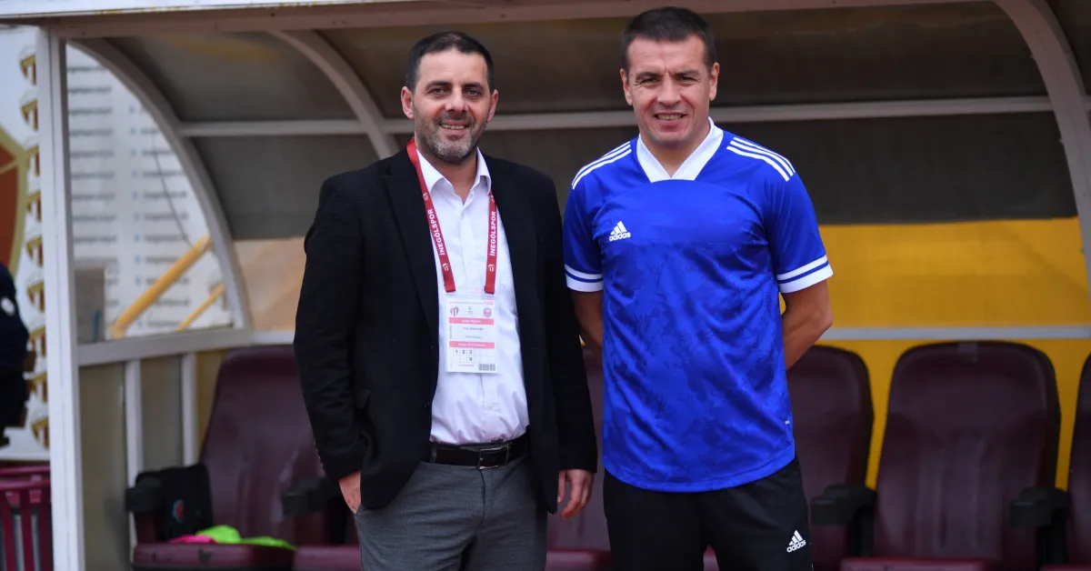 İnegölspor’dan 6 Haftalık Yenilmezlik Serisi