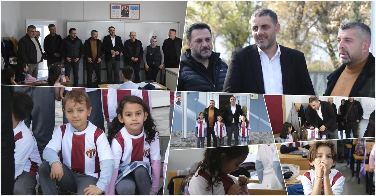 İnegölspor’un Forma Kampanyası Bilalköy’de Büyük Ilgi Gördü (3)