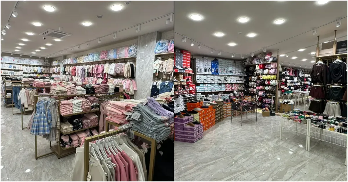 İnegöl’ün Sevilen Markası Şımarık Avm Kozluca Bulvarı'nda 2. Şubesini Açtı (2)