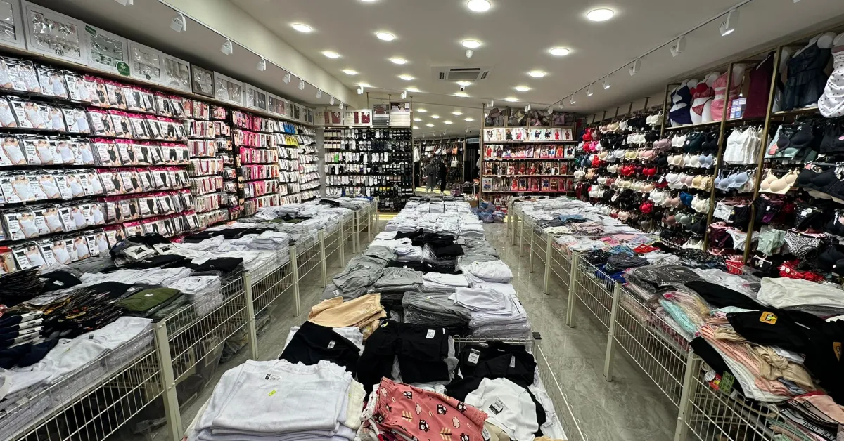 İnegöl’ün Sevilen Markası Şımarık Avm Kozluca Bulvarı'nda 2. Şubesini Açtı (3)