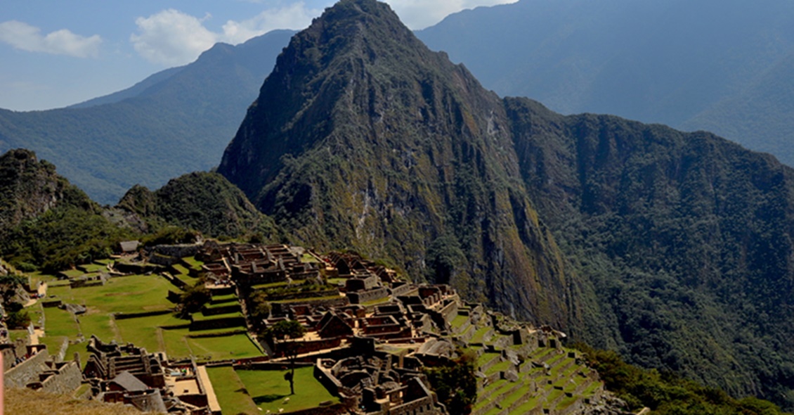 İnka İmparatorluğunun Sonu