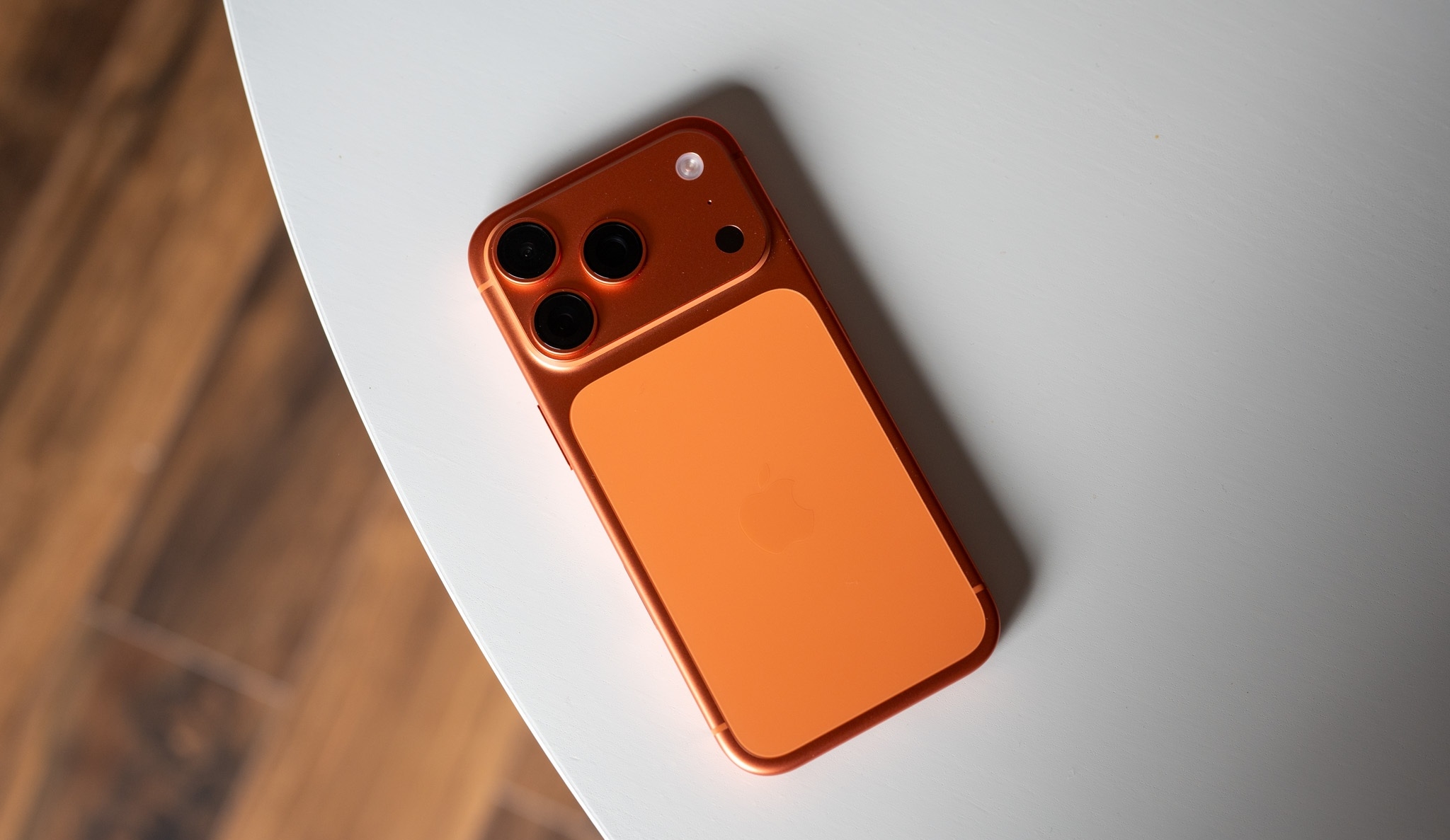 Iphone 18 Pro, 18 Pro Max Ve Iphone Fold Geliyor! Apple 2026’Da Büyük Değişime Gidiyor (1)-1