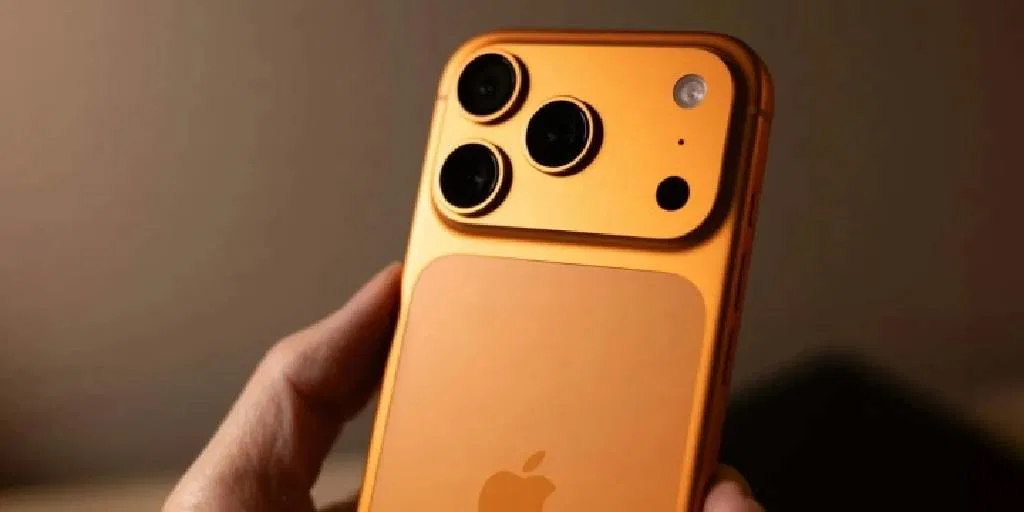 Iphone 18 Pro, 18 Pro Max Ve Iphone Fold Geliyor! Apple 2026’Da Büyük Değişime Gidiyor (1)