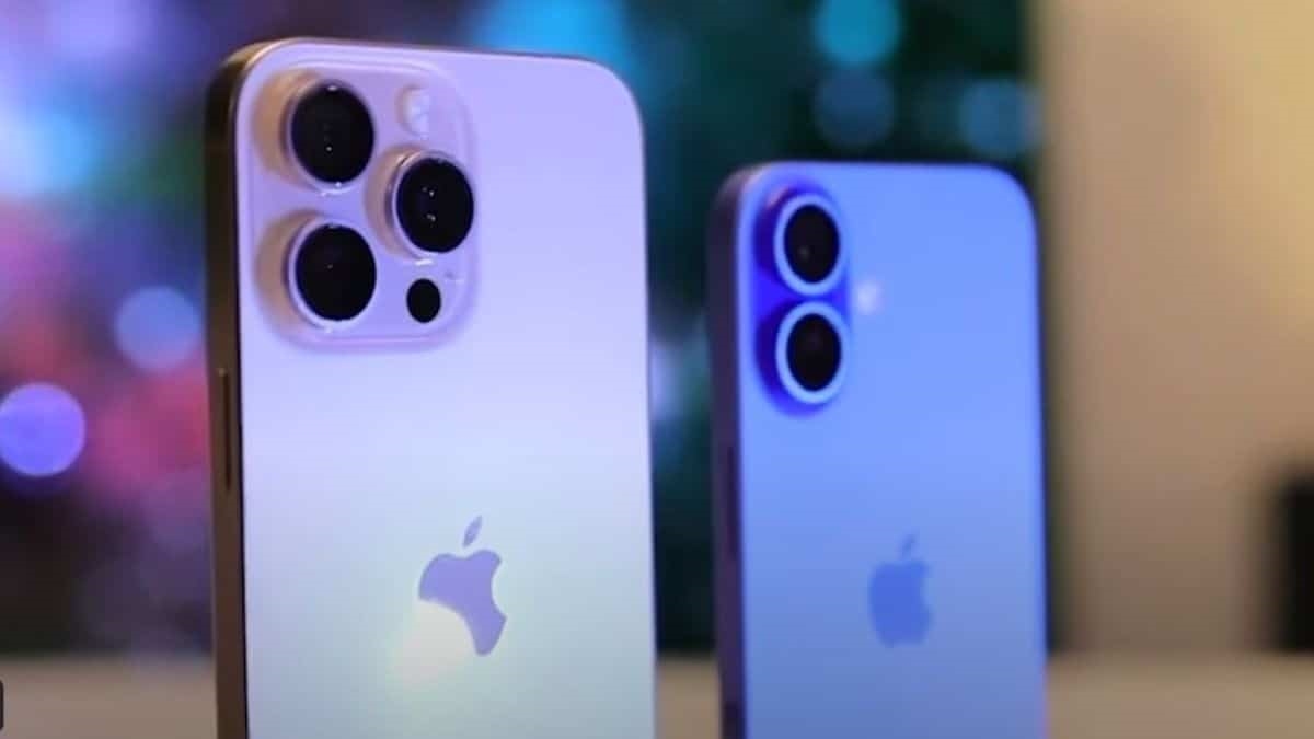 Iphone 18 Pro, 18 Pro Max Ve Iphone Fold Geliyor! Apple 2026’Da Büyük Değişime Gidiyor (2)