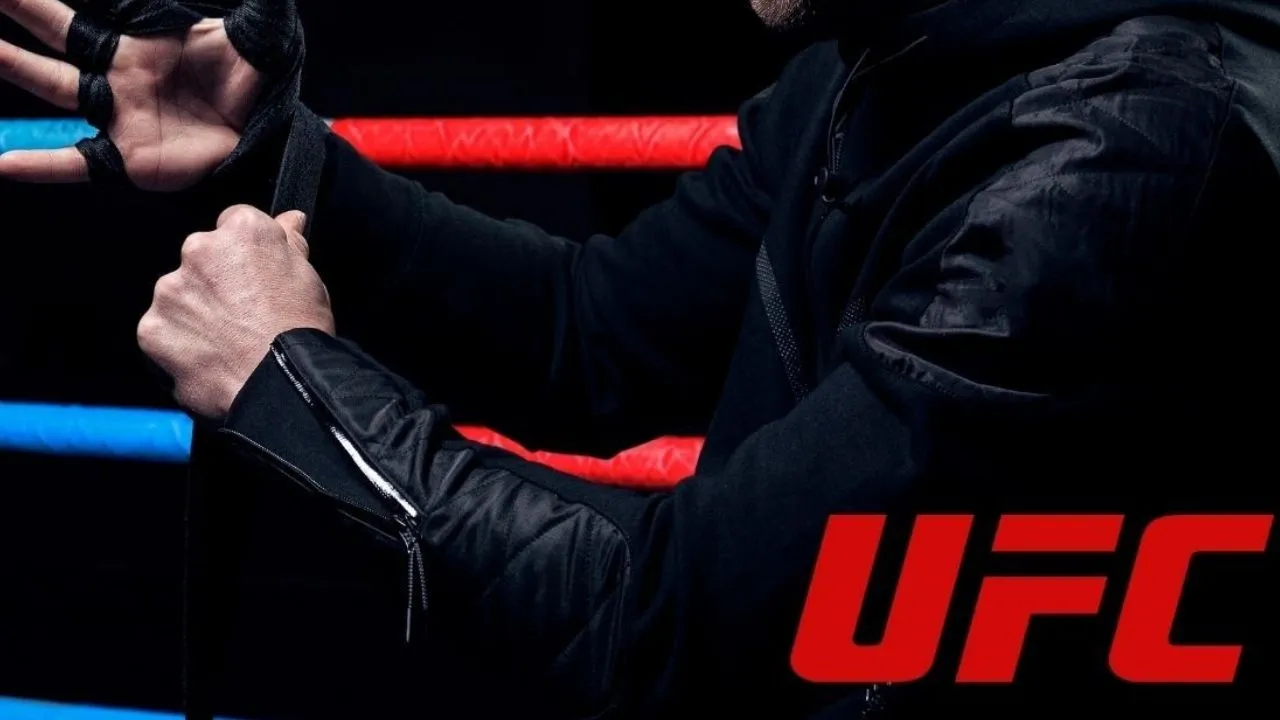 İslam Makhachev Maçı Ne Zaman, Hangi Kanalda (1)