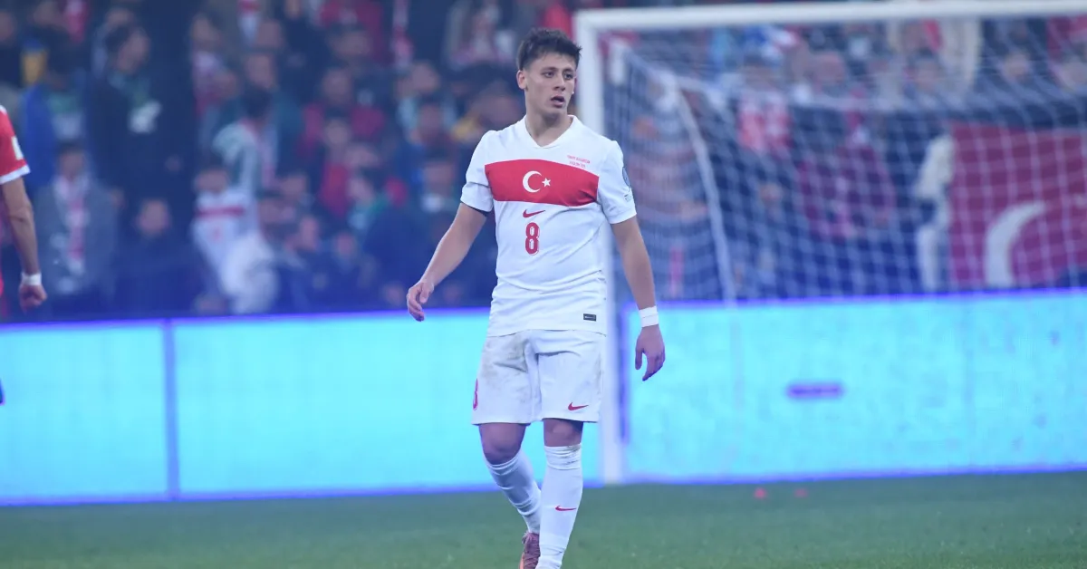 İspanya Türkiye Maçı Bu Akşam Saat Kaçta, Hangi Kanalda Muhtemel 11'Ler Gencgazete