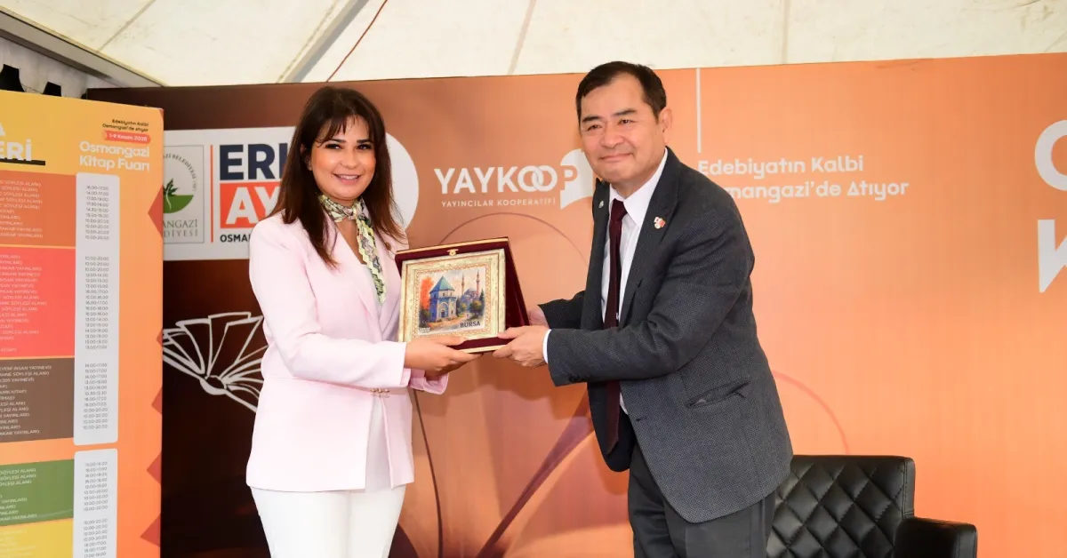 Japon Deprem Uzmanından Bursa’da Deprem Uyarısı (1)