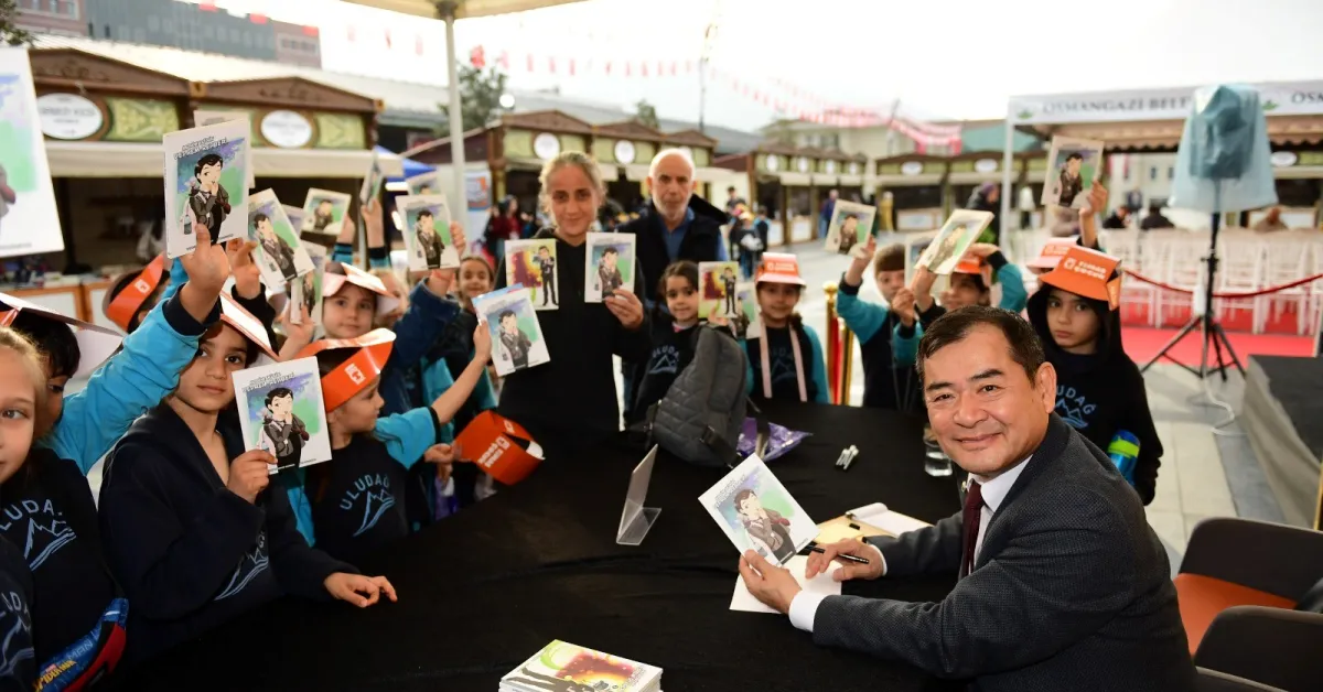 Japon Deprem Uzmanından Bursa’da Deprem Uyarısı (3)