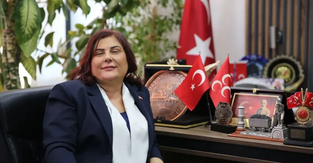 Kadın Başkanların Görünürlüğü Arttı