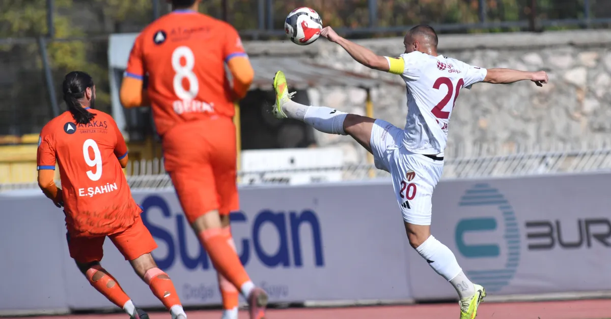 Kaptan Orhan Aktaş'ın Açıklamaları