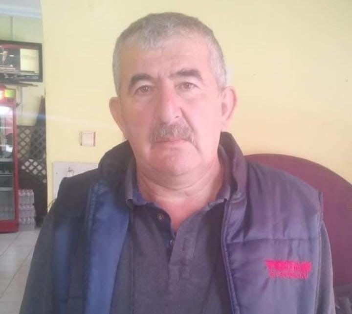 Karabük’te Mantar Toplamak Için Ormana Giden Bir Kişi Kaybolduktan Sonra Jandarma Ekiplerince Ölü Bulundu (1)