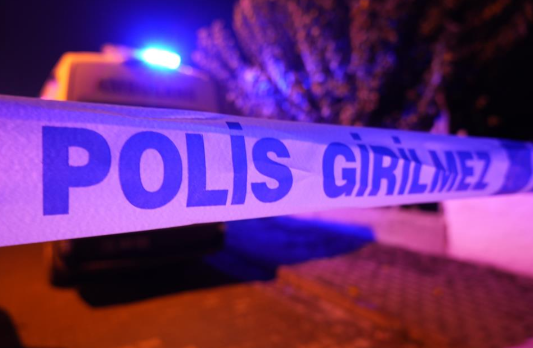 Kardeşler Arasındaki Kavga Kanlı Bitti! Ağabeyini Bıçaklayarak Öldürdü (1)