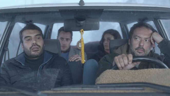 Kasaba Mini Dizisi Ilk Fragman 662X372