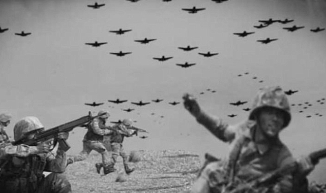 Kıbrıs Gerginliği Tbmm’de