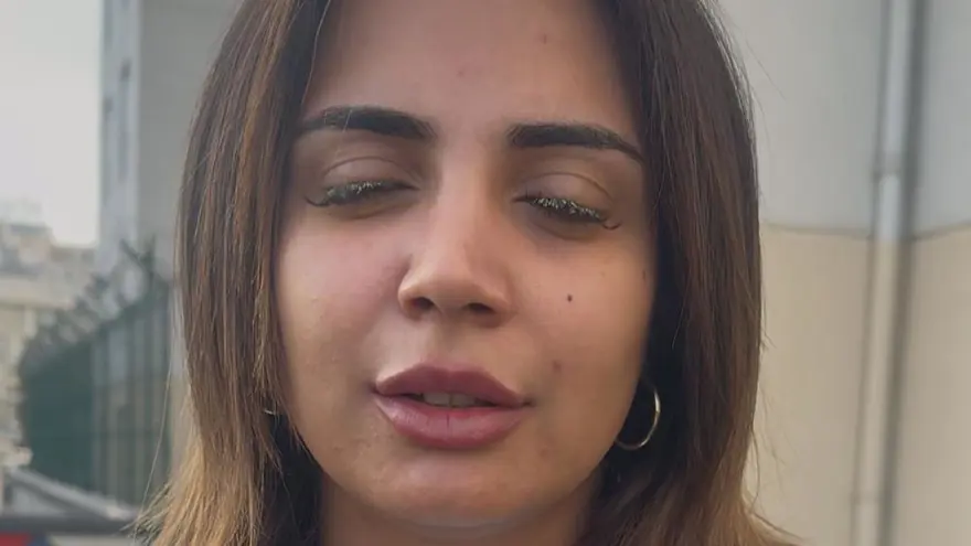 Kırpik Uygulaması Kâbusa Döndü! (2)