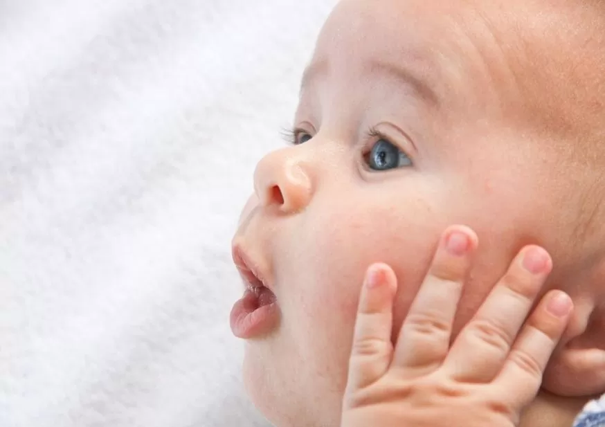Kış Aylarında Bebeklerin Cildi Neden Daha Hassas Oluyor?-1