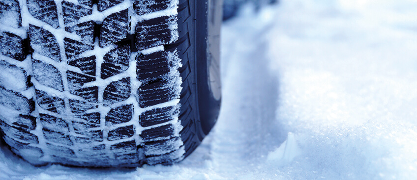 Kış Lastiği Uygulaması Hafta Sonu Başlıyor-1