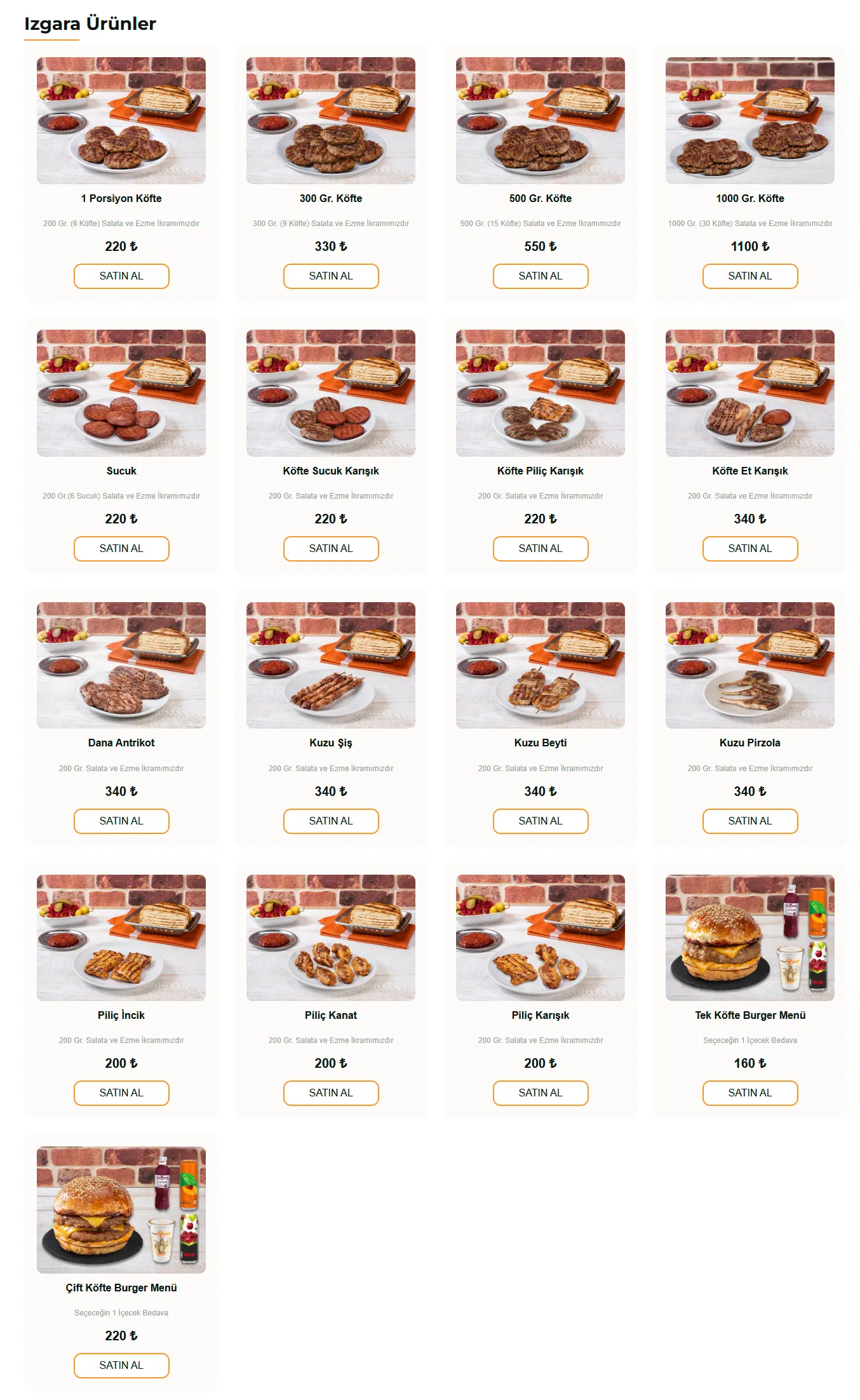 Köfteci Yusuf Et Fiyatları Ne Kadar Köfteci Yusuf Kıymanın Kilosu Ne Kadar İşte Köfteci Yusuf Fiyat Listesi (1)