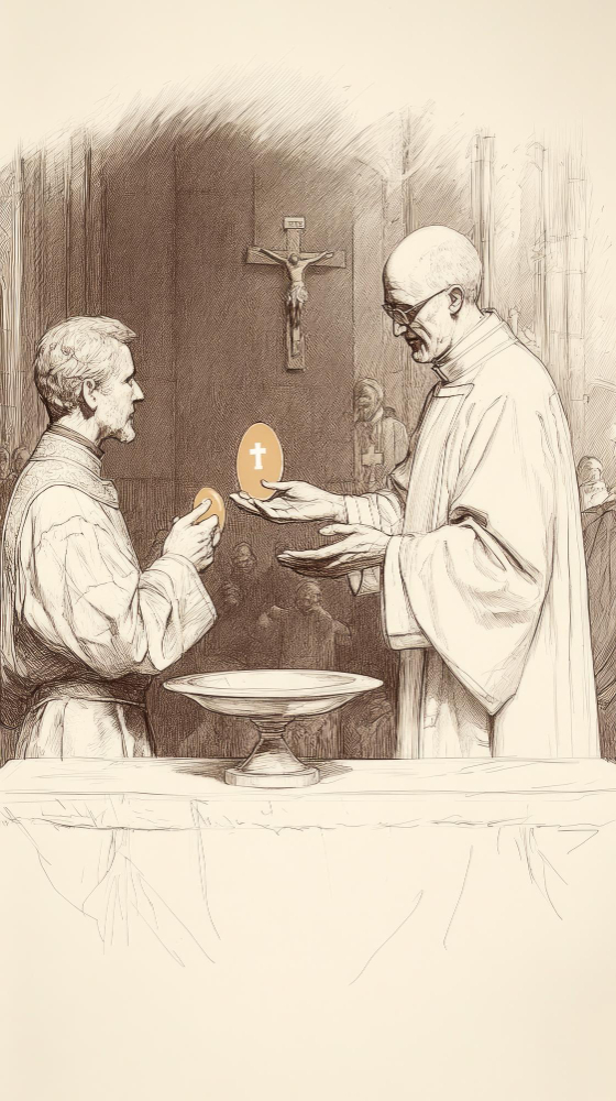 Konsil Nedir Konsil Neden İznik'te Toplanıyor Papa Incil Kilise Hristiyanlık Gençgazete (2)