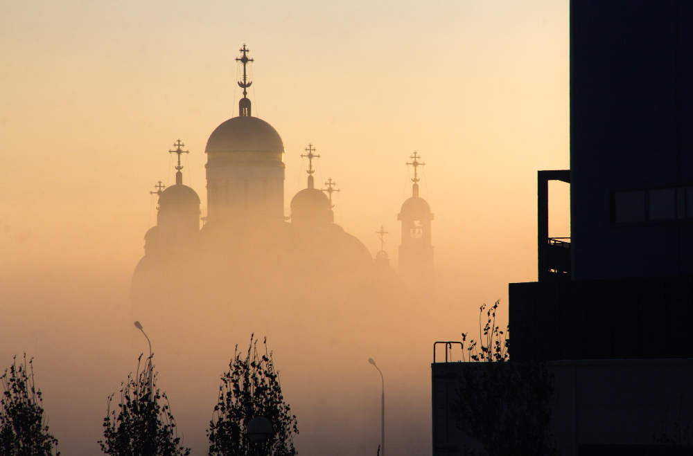 Konsil Nedir Konsil Neden İznik'te Toplanıyor Papa Incil Kilise Hristiyanlık Gençgazete (20)