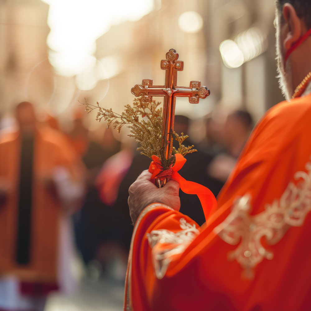Konsil Nedir Konsil Neden İznik'te Toplanıyor Papa Incil Kilise Hristiyanlık Gençgazete (7)