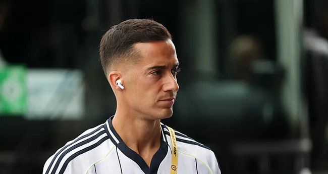 Lucas Vázquez