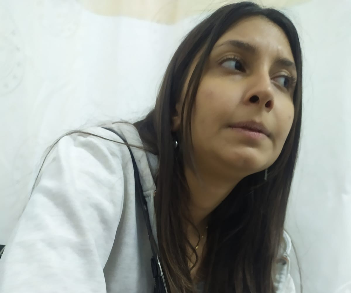 Malatya'da Intihara Kalkışan 19 Yaşındaki Kadın Verdiği Yaşam Mücadelesini Kaybetti (4)