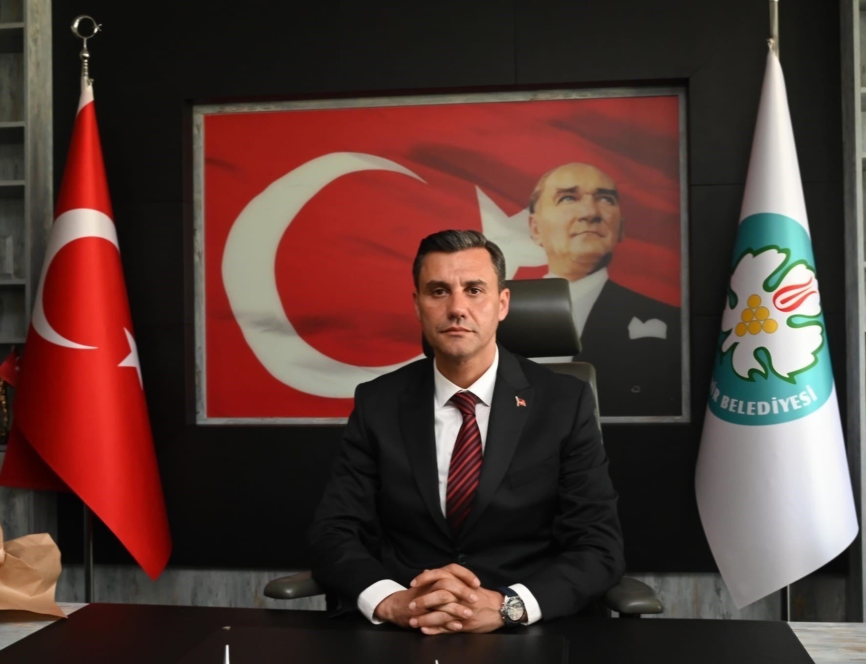 Manisa Büyükşehir Belediye Başkanı’nın Ölümüyle İlgili Dava Tarihi Belli Oldu (3)