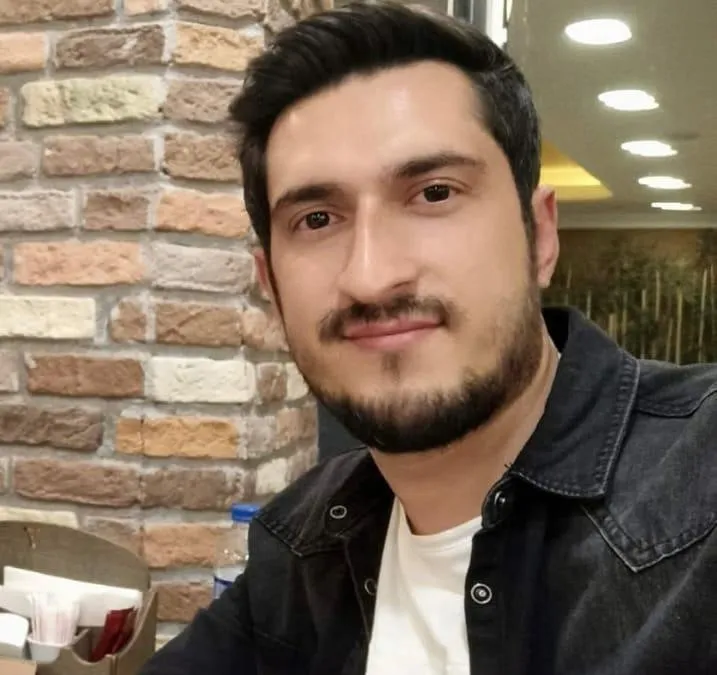 Manisa'da Trafik Kazası 1 Polis Şehit Oldu (3)