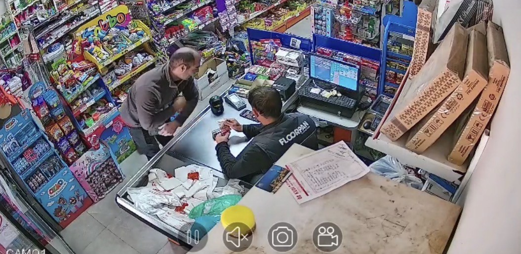 Mardin'de 3 Kişilik Bir Ailenin Ölü Bulunmasına Ilişkin 1 Kişi Tutuklandı (2)