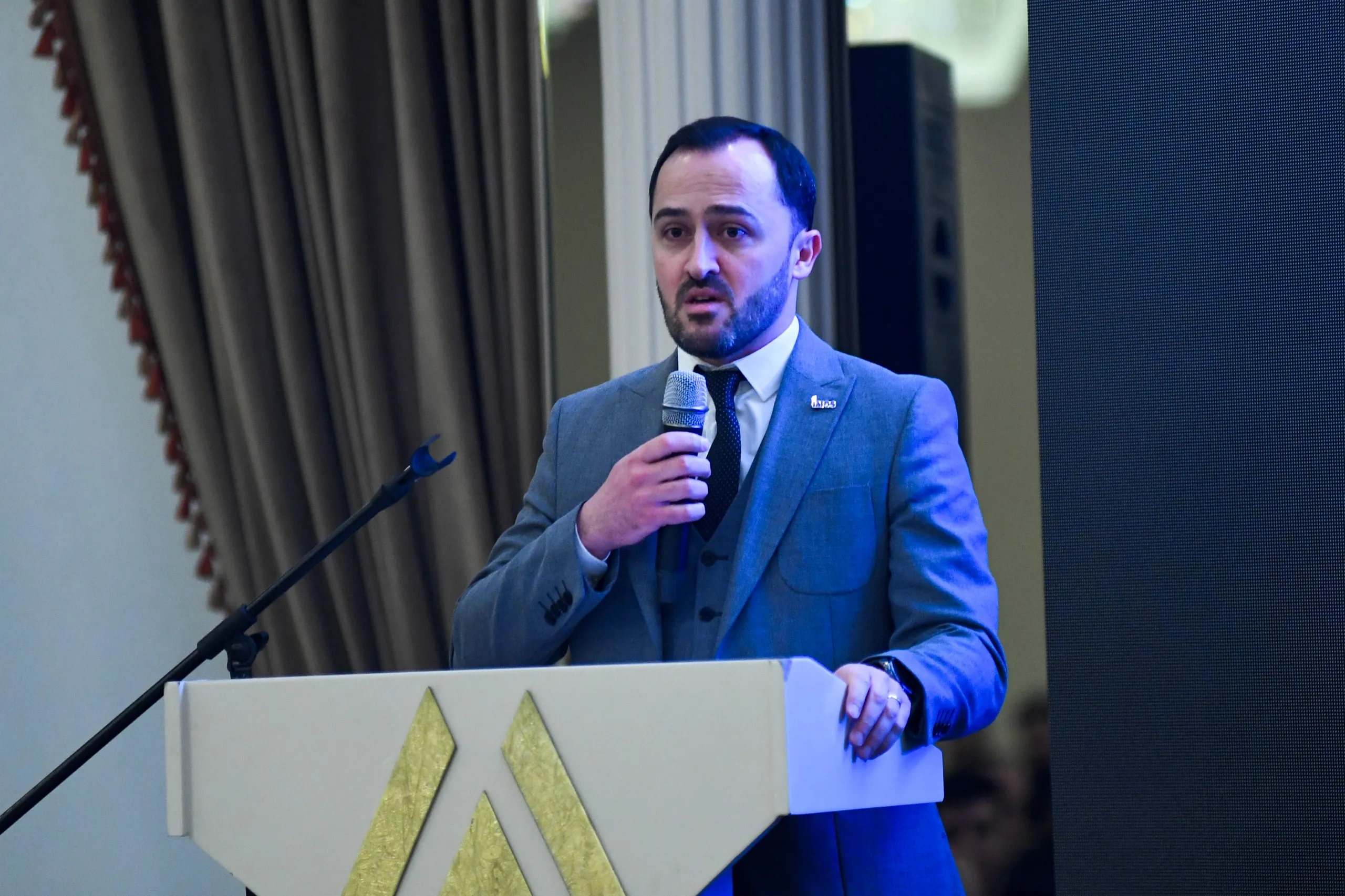 Mobilya Sektörünün Liderleri İnegöl’de Buluştu (6)