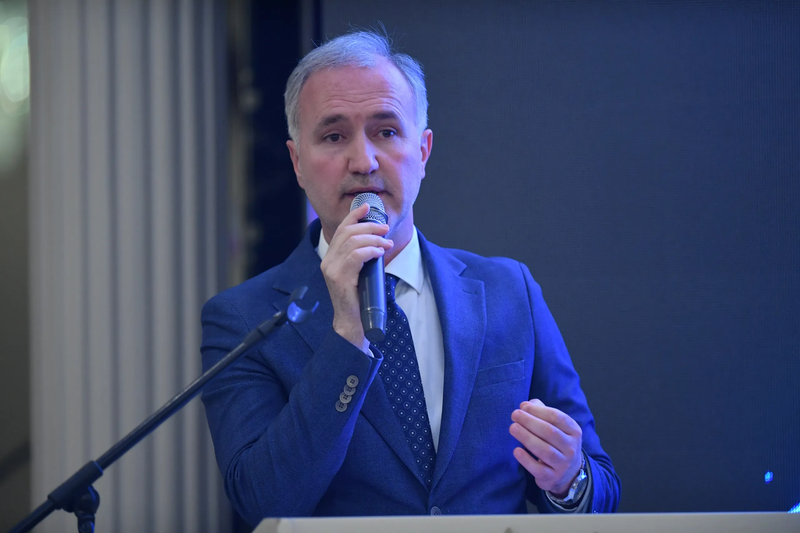 Mobilya Sektörünün Liderleri İnegöl’de Buluştu (7)