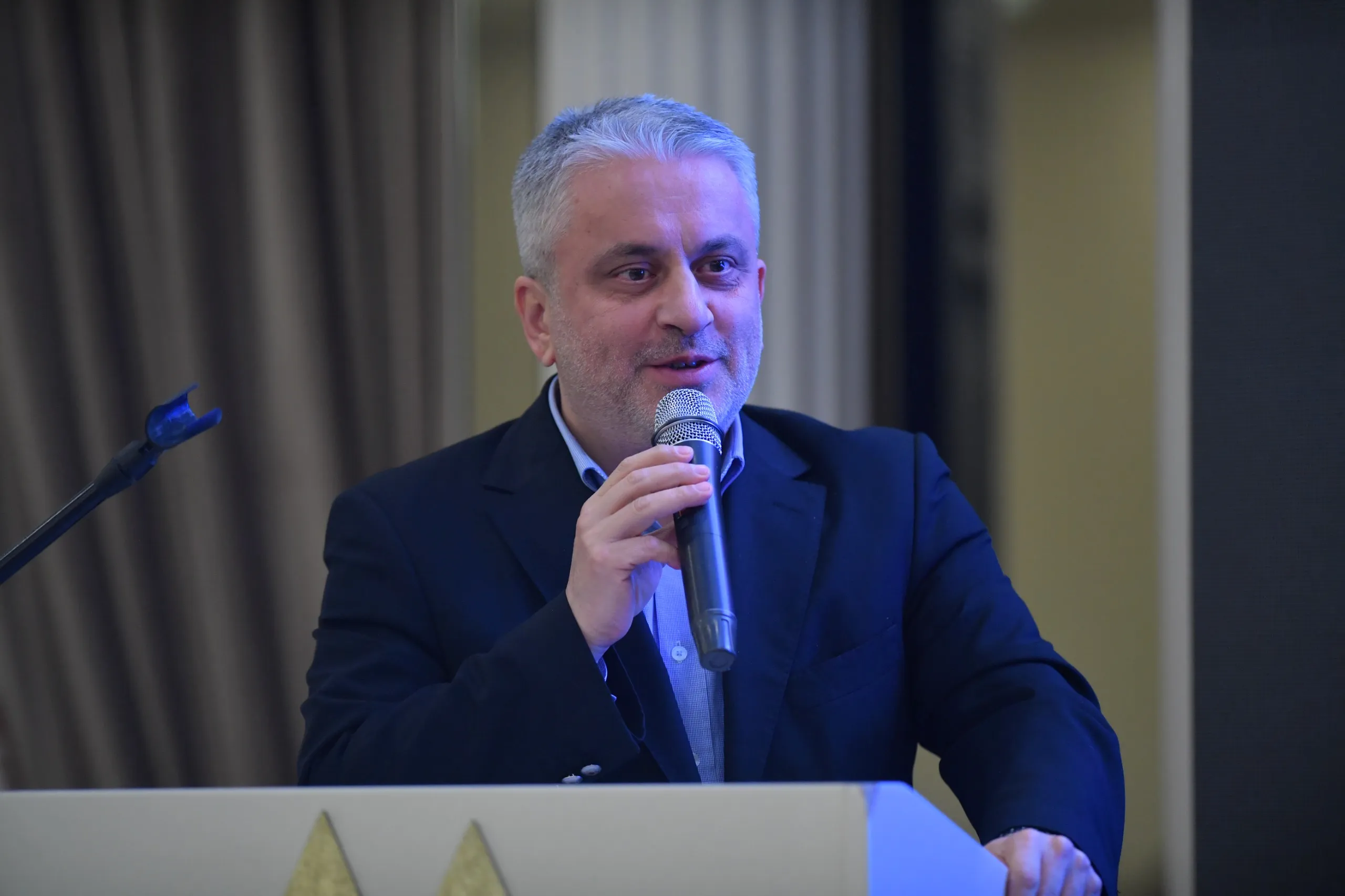 Mobilya Sektörünün Liderleri İnegöl’de Buluştu (8)