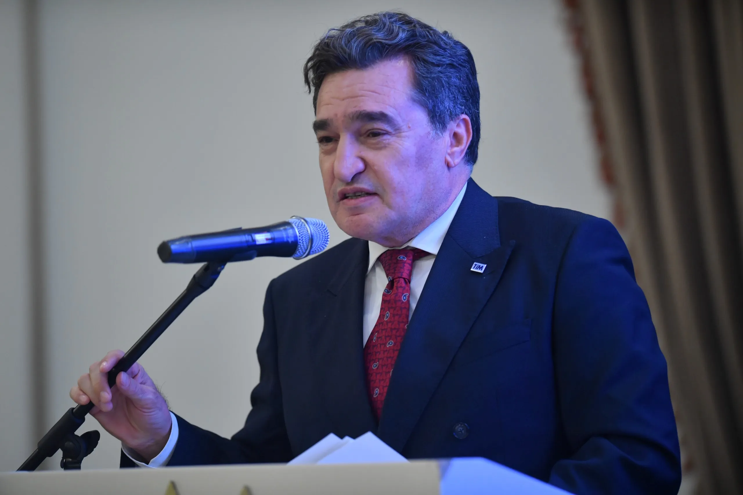 Mobilya Sektörünün Liderleri İnegöl’de Buluştu (9)