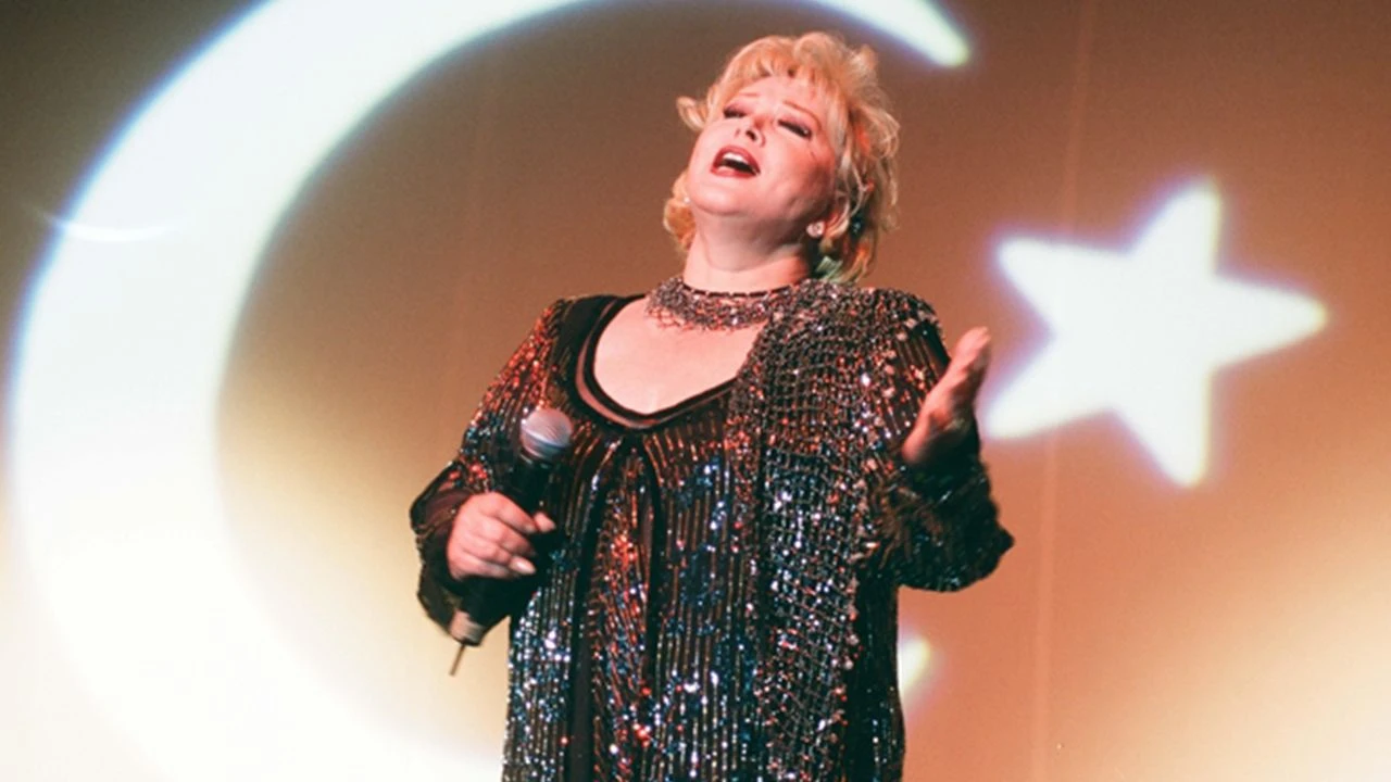 Muazzez Abacı 78’Inci Doğum Gününde Hayatını Kaybetti (1)-1